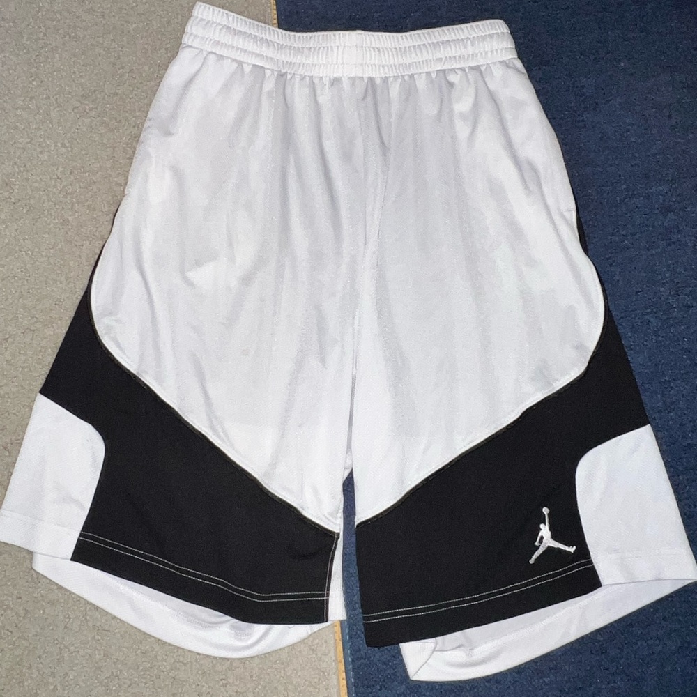 Jordan Prospect Basketball Shorts XL